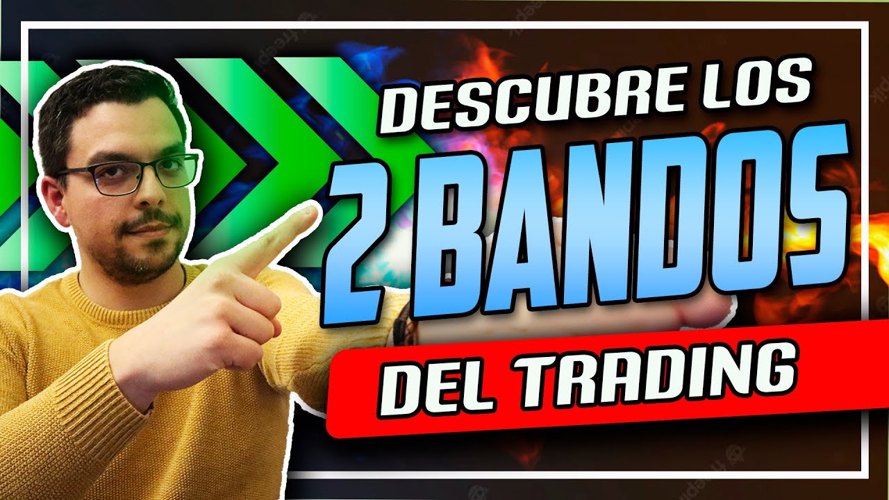 &iquest;C&oacute;mo OPERAN las MANOS FUERTES y d&eacute;biles en TRADING? | Diccionario Forex | Trading