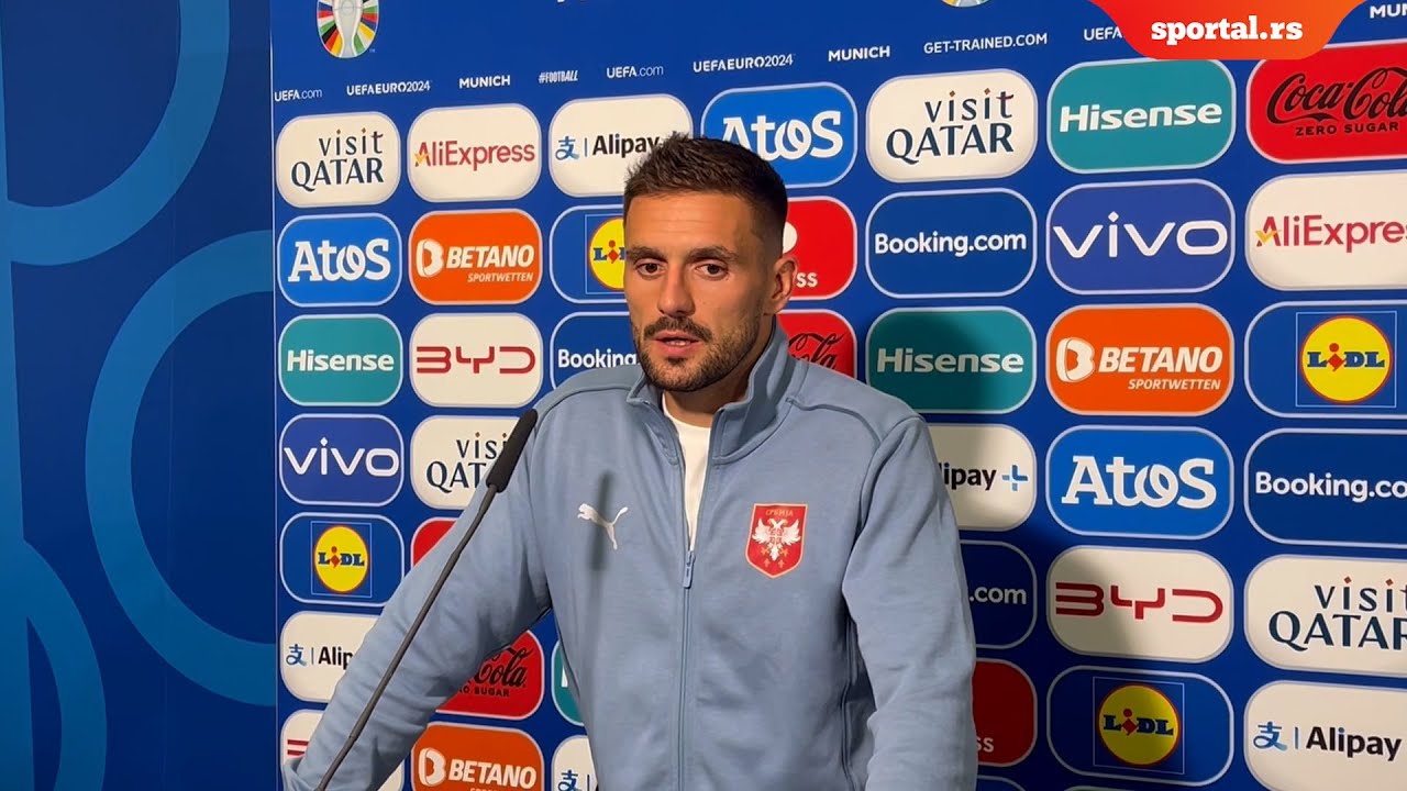 Tadić umalo zaplakao: Zaslužio sam bolji tretman
