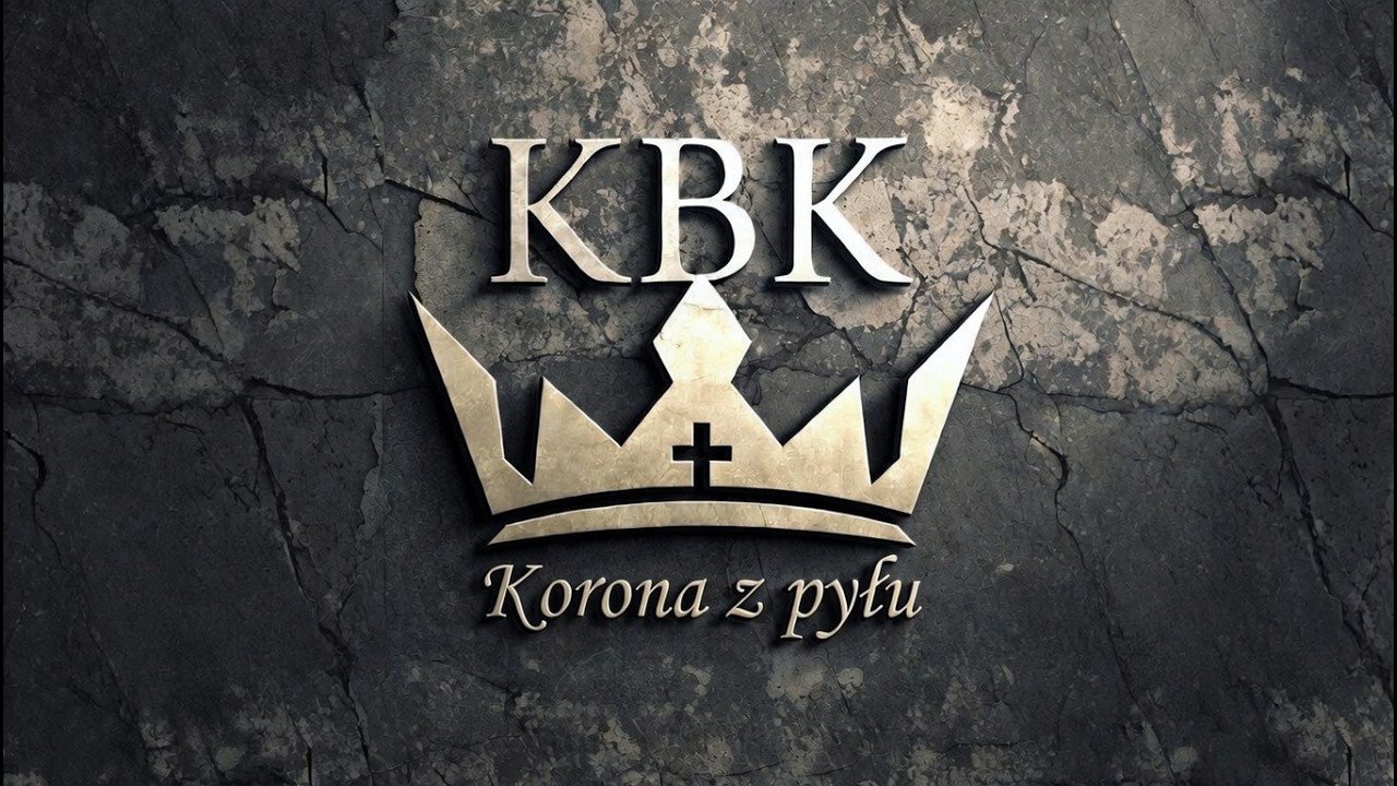 Arczel AI - Korona z pyłu