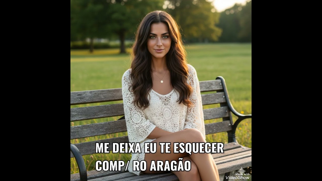 ME DEIXA EU TE ESQUECER 