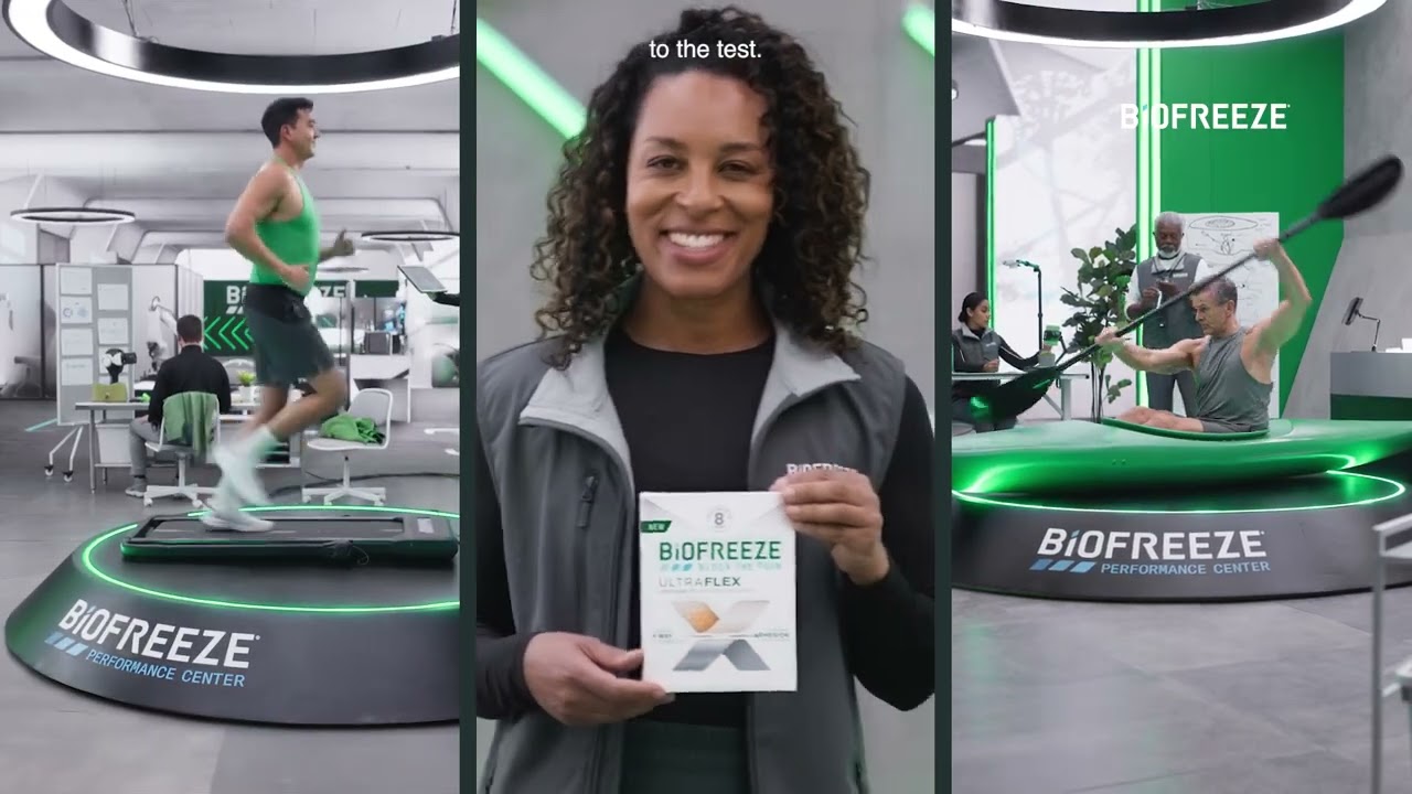 Biofreeze