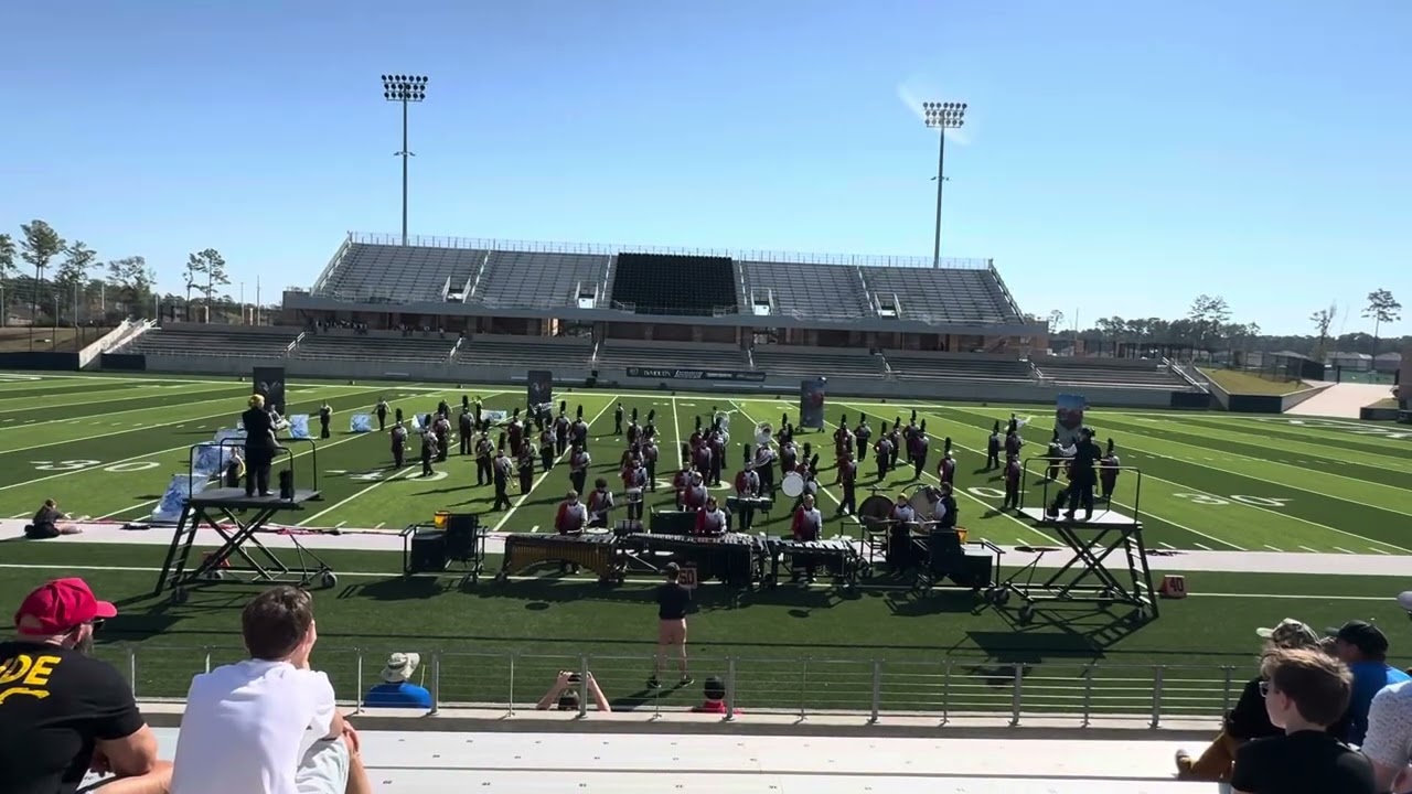 Softening the Hardened Heart at US Bands 2025!  