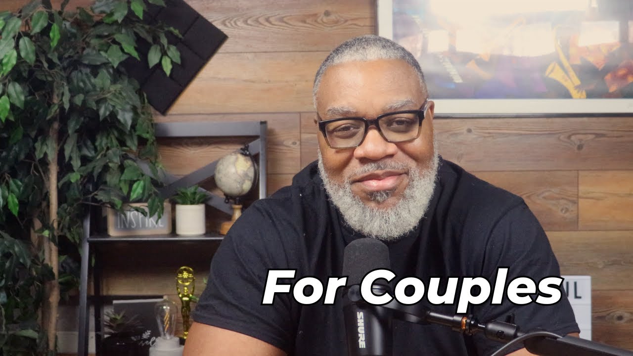 To the Couples Still Choosing Each Other