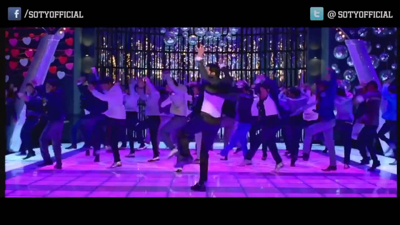 Mashup Of The Year   Student Of The Year   video mix