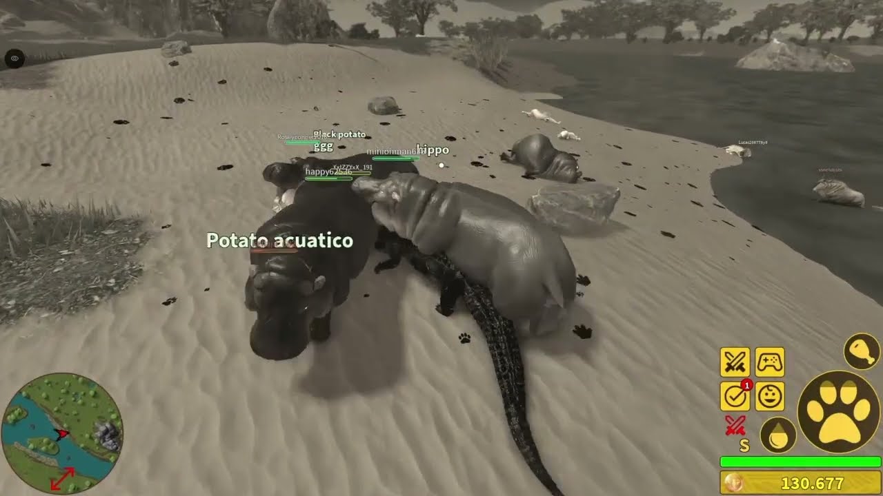 STOPPING KOSERS (PART 76) in savannah life roblox