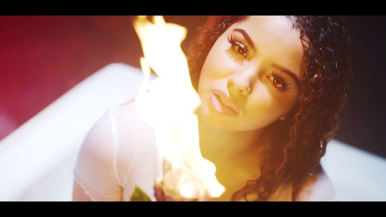 Wassila - Partir (Clip Officiel)