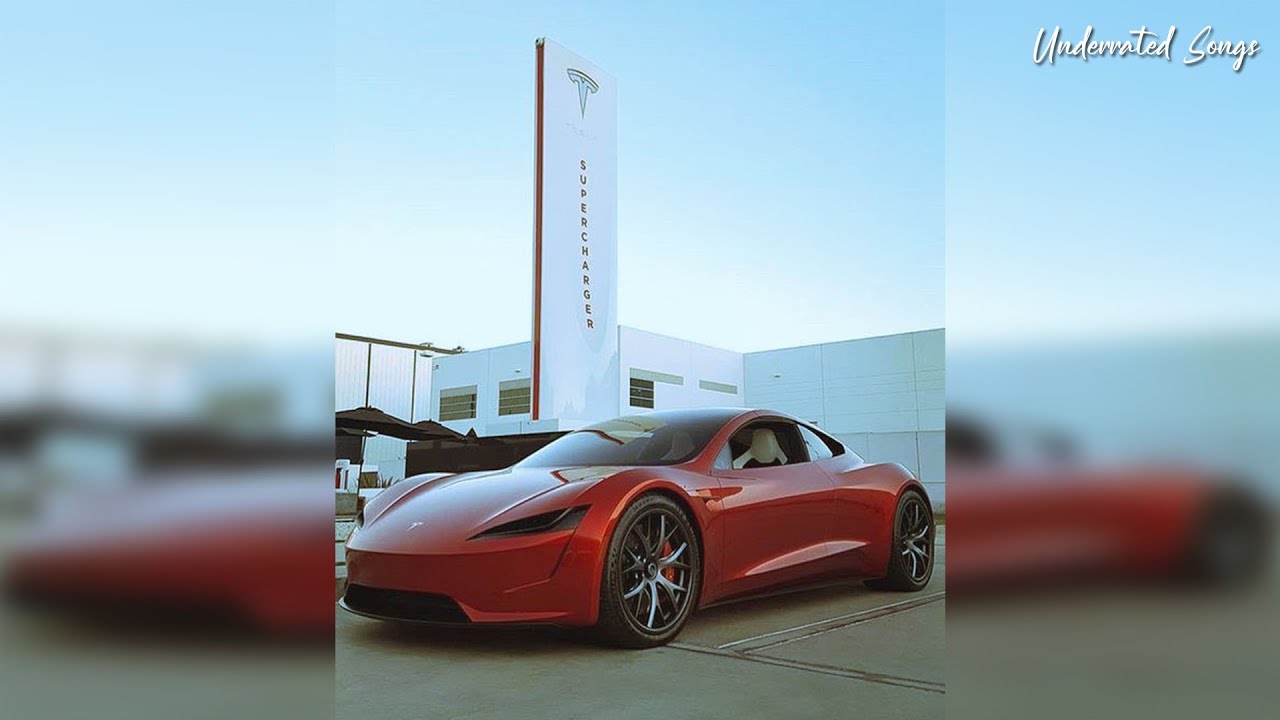 rarin - TESLA X