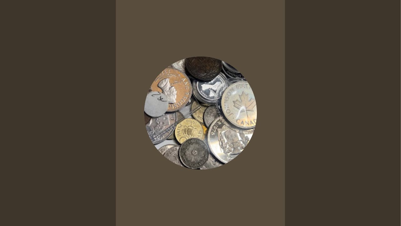 Nos animamos a invertir en monedas súper viejitas de Estados Unidos 😱esperamos duplicar el precio!