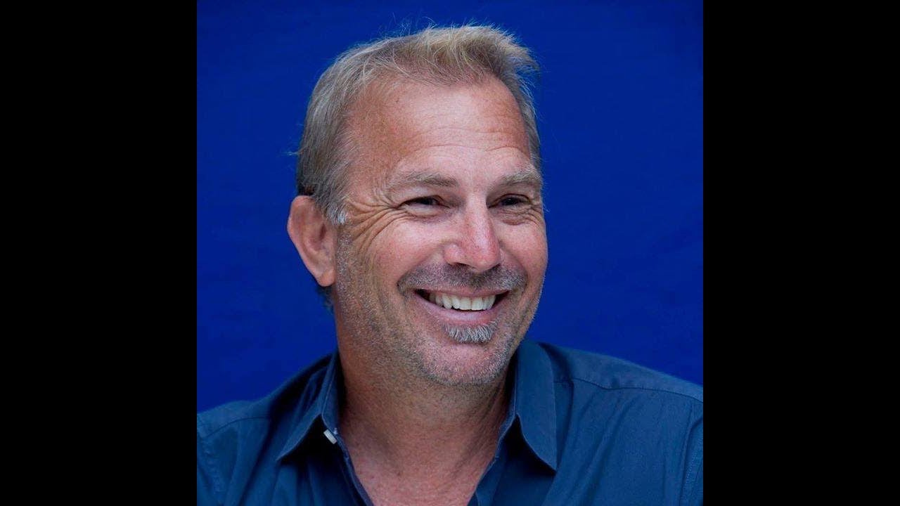 Kevin Costner Interview on Movies, Life and Music-  Oct 2017 Radio Interview
