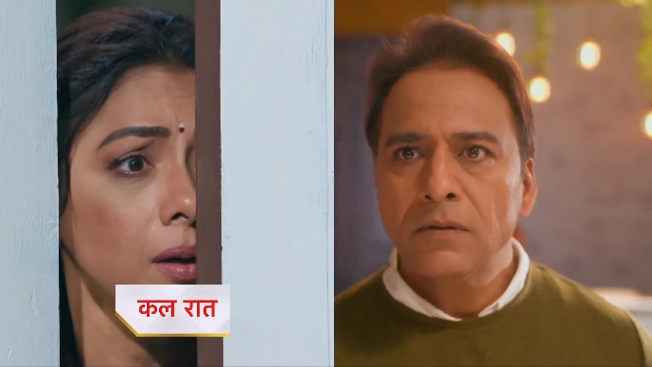 Anupamaa Today Episode NEW PROMO | 12th March 2026