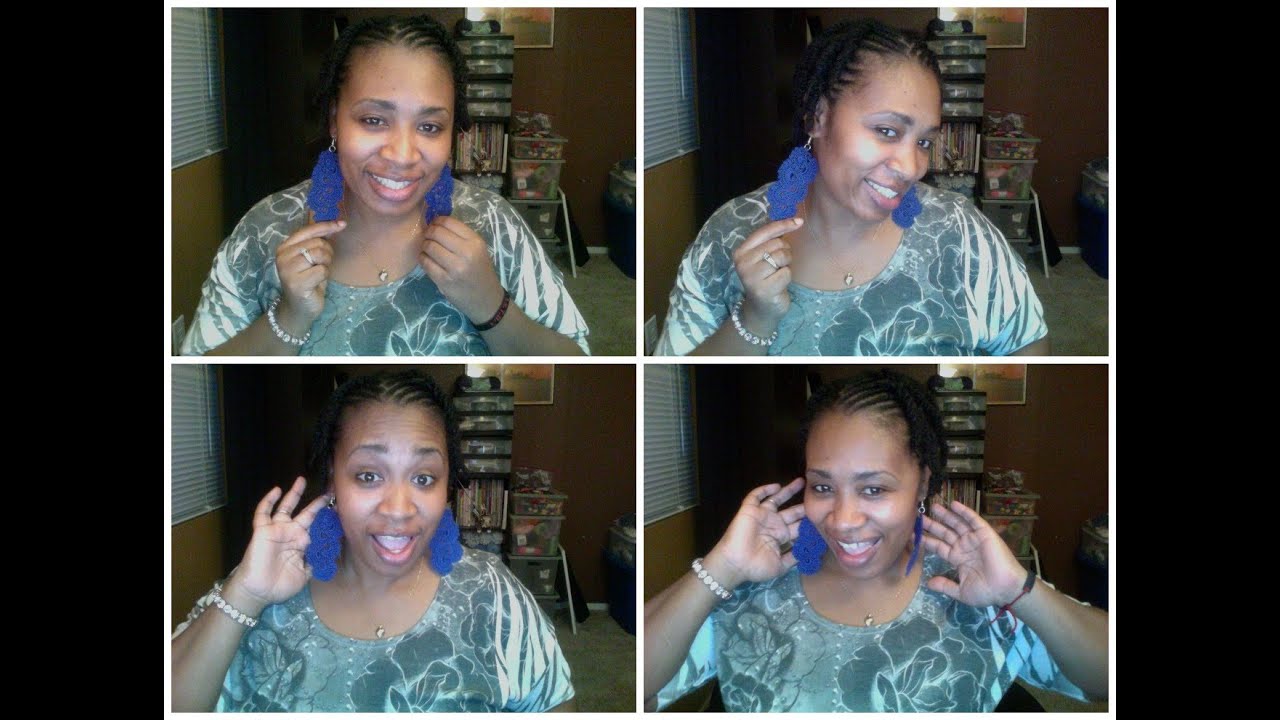 Tutorial Tuesday #30 (O.V.DUB CASCADE EARRINGS)