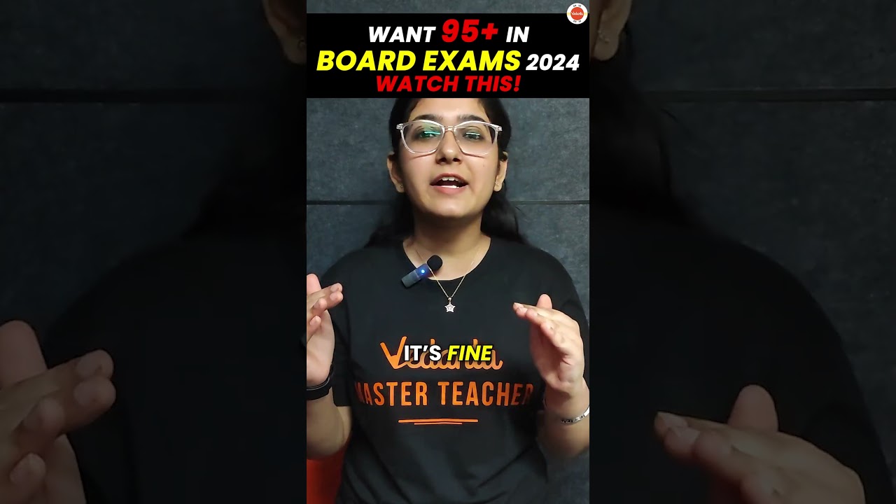 Want to Score 95+ in Class 10 Biology?🤔 | Tips to Score Good Marks in Biology #Cbse2024 #CbseExam