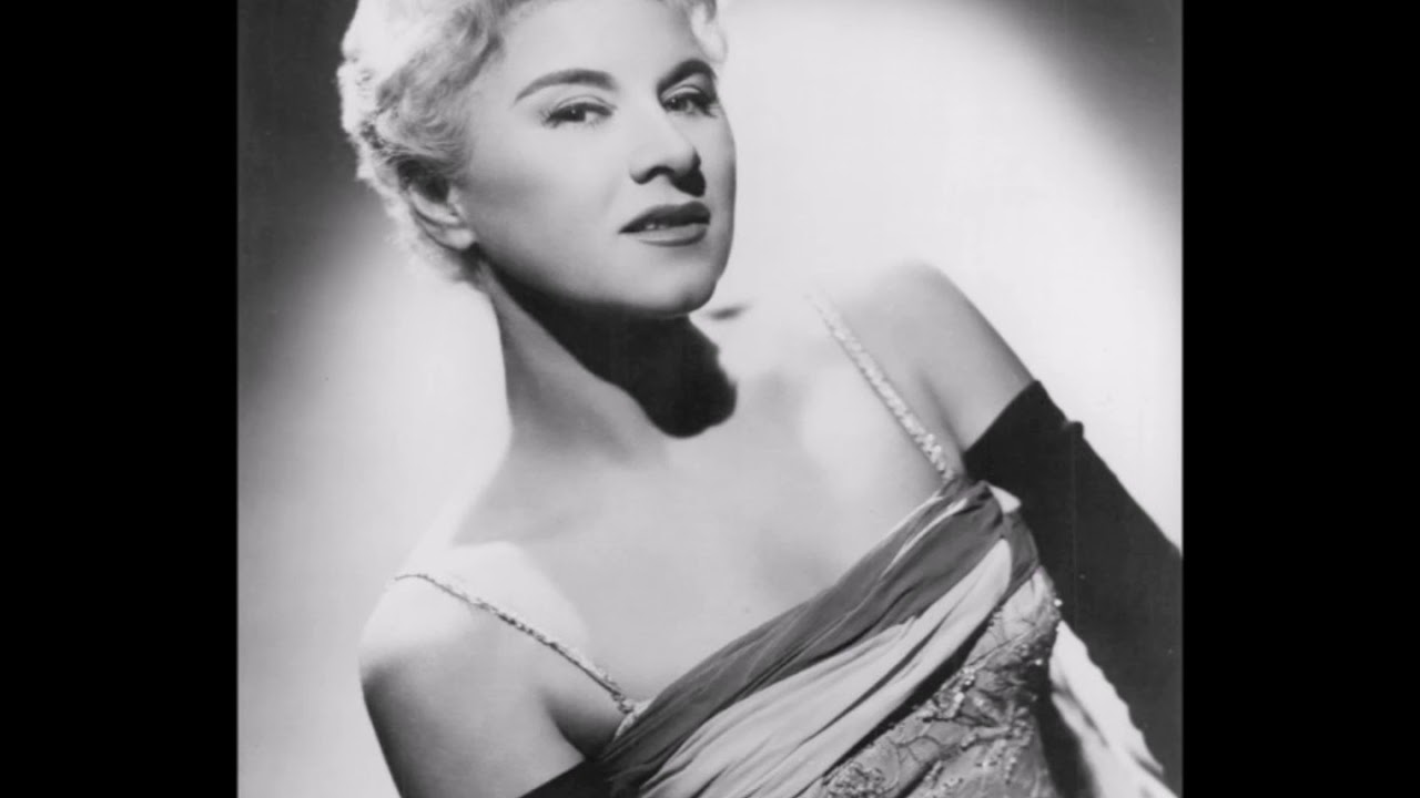 Hildegarde with Vernon Duke and Leo Kahn (pianos) &ndash; I Cling to You, 1940