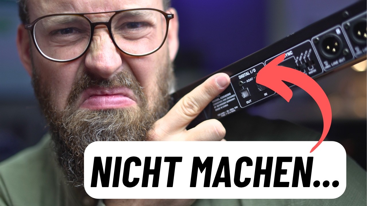 Warum du ADAT MEIDEN solltest und ECHTE ALTERNATIVEN