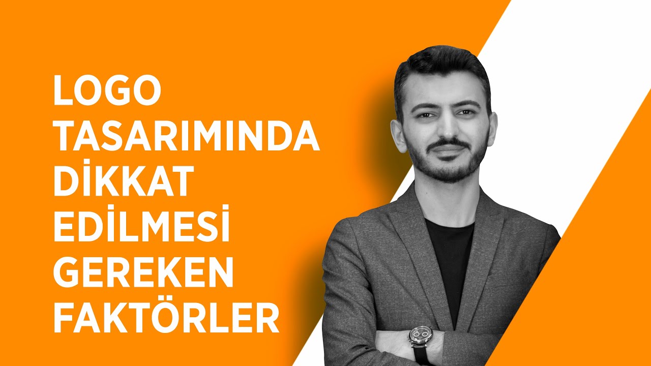 🖌️ Logo Tasarımında Dikkat Edilmesi Gereken 10 Madde | Logo Seçimi Nasıl Olmalı? | Kurumsal Kimlik