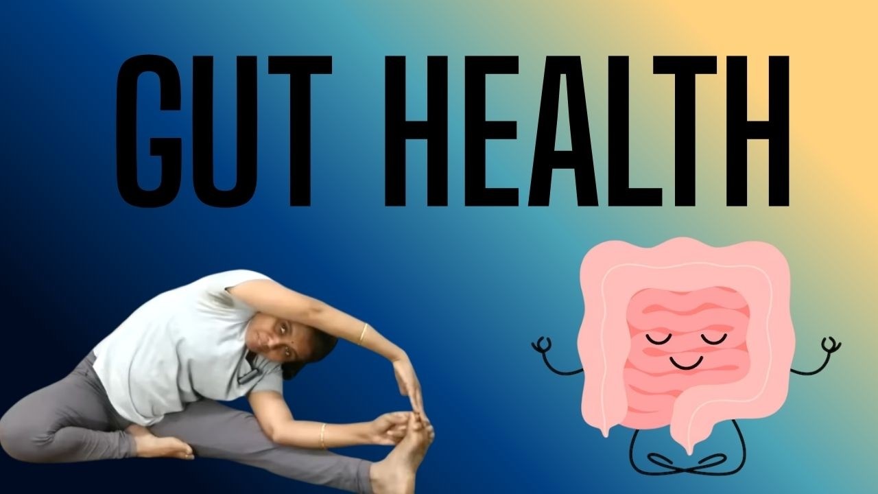 Live Yoga Class at 5:30AM