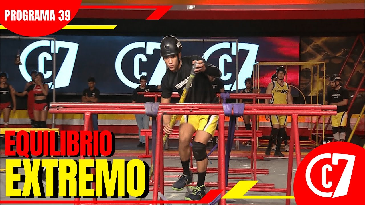 PROGRAMA 39 - CALLE 7 PANAMÁ - TEMPORADA 20 - 07 DE DICIEMBRE