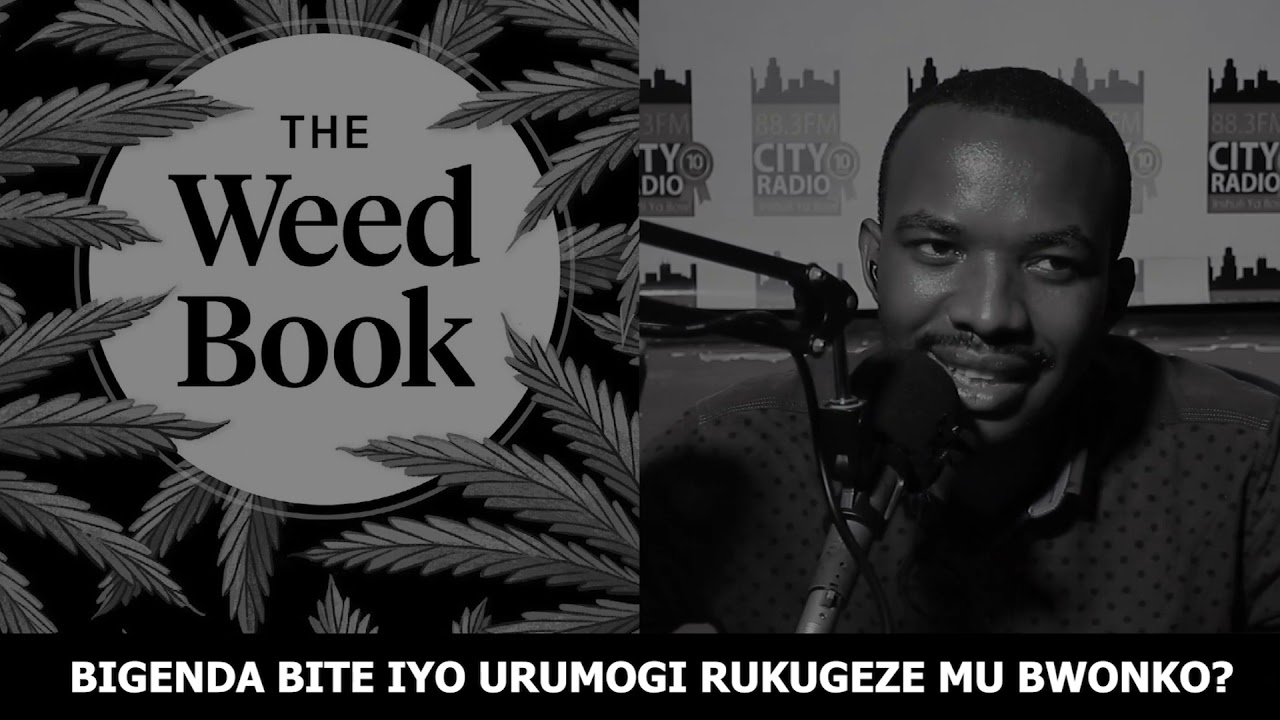 BIGENDA BITE IYO URUMOGI RUKUGEZE MU BWONKO?
