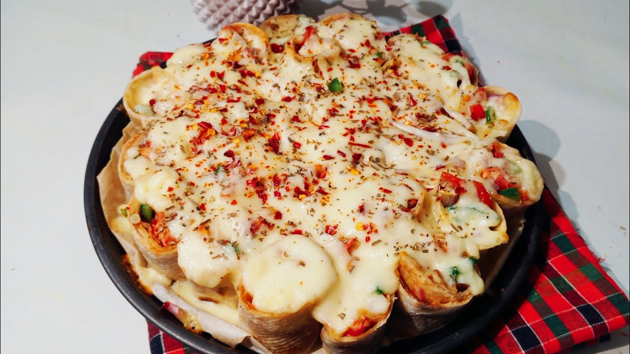 A healthy and delicious breakfast recipe for morning and afternoon.