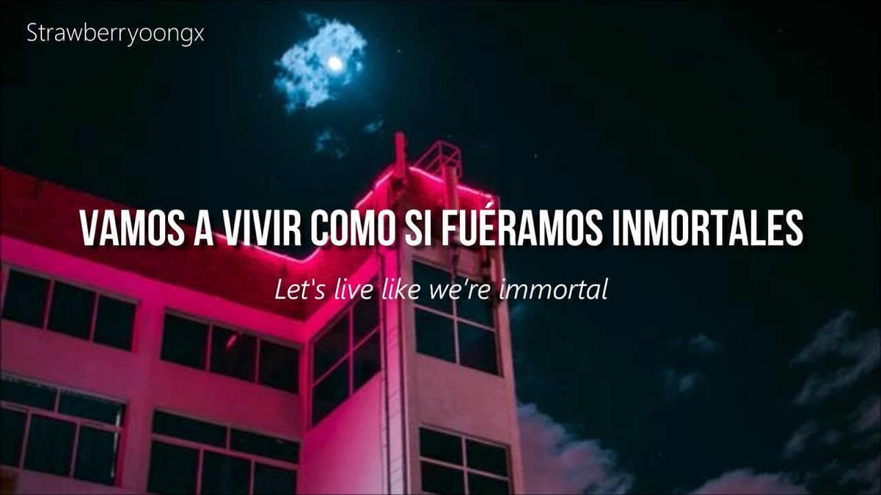 Wasted nights - ONE OK ROCK ;; Español; english;