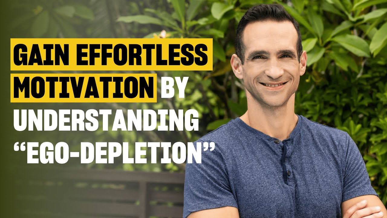 Is Willpower a Finite Resource? The Truth About Ego Depletion Theory