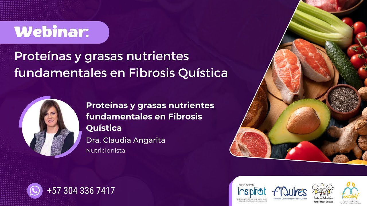 Detectives del Aire: “Cómo reconocer y Prevenir Complicaciones Respiratorias en FQ”