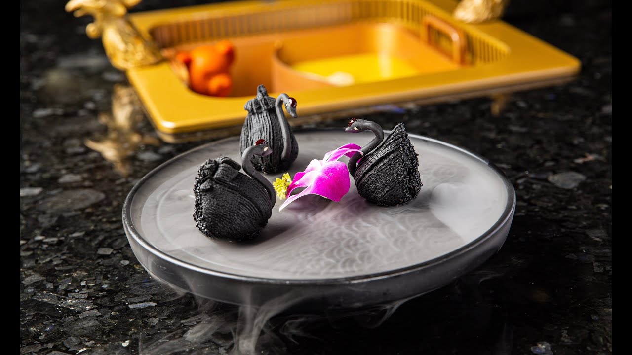 The X Pot Las Vegas | Our Plating Philosophy