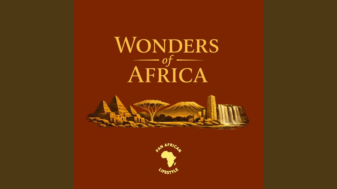 Wonders of Africa