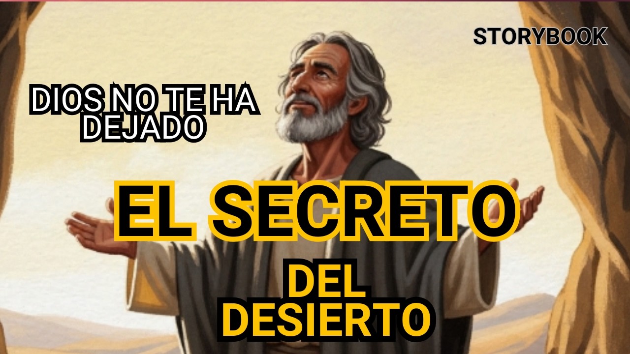 Cuando sientas que Dios te ha abandonado, MIRA ESTE VIDEO | El Eco de lo Eterno