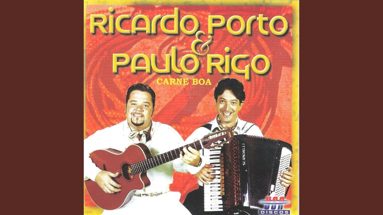 HERDEIRO DO CONTESTADO