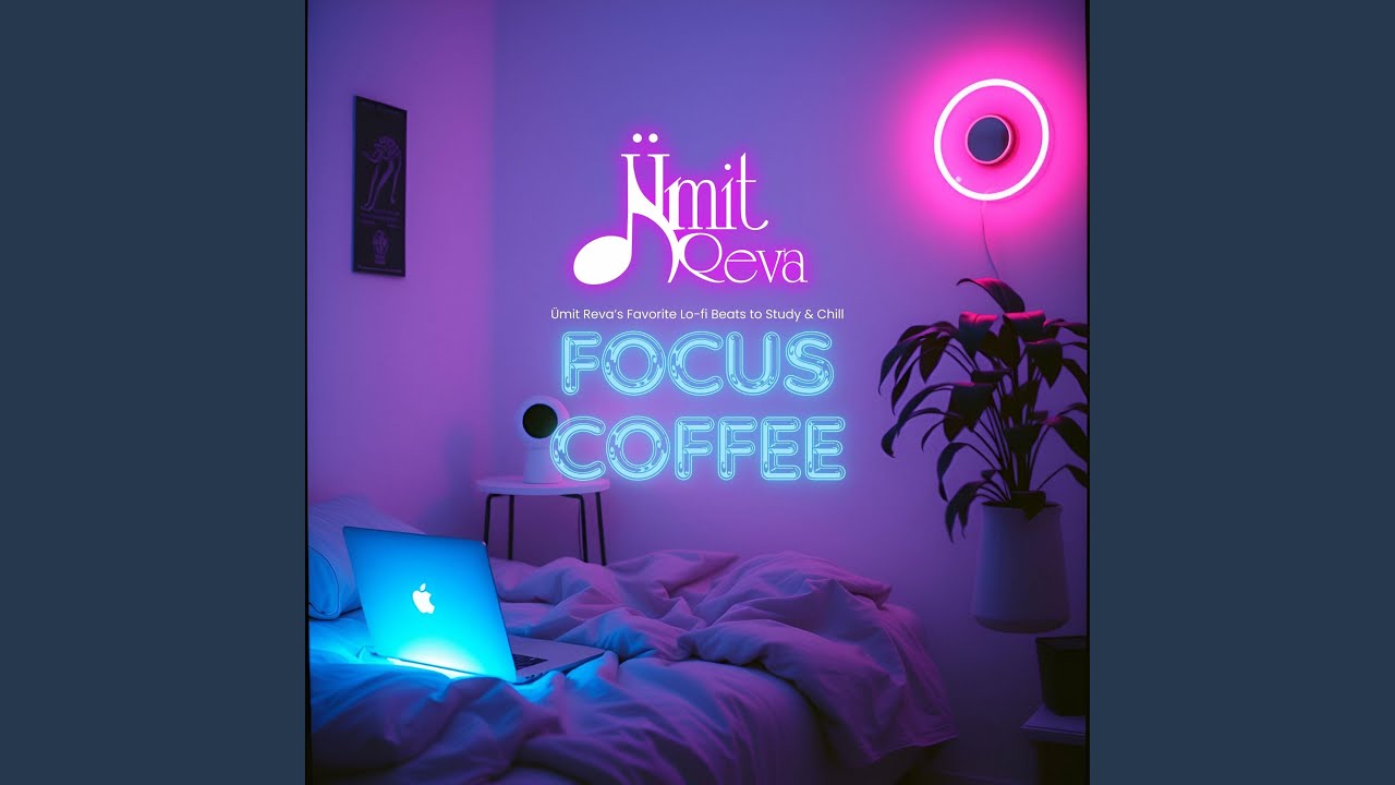 Gizemli Bulgular (Lo-fi Beats to Study & Chill)