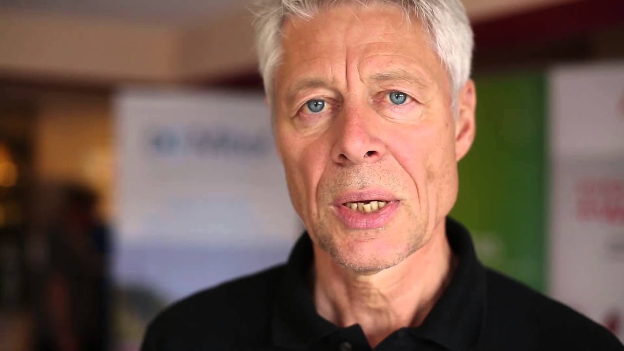 Sprechstunde mit Thomas Wessinghage Thema:Salami
