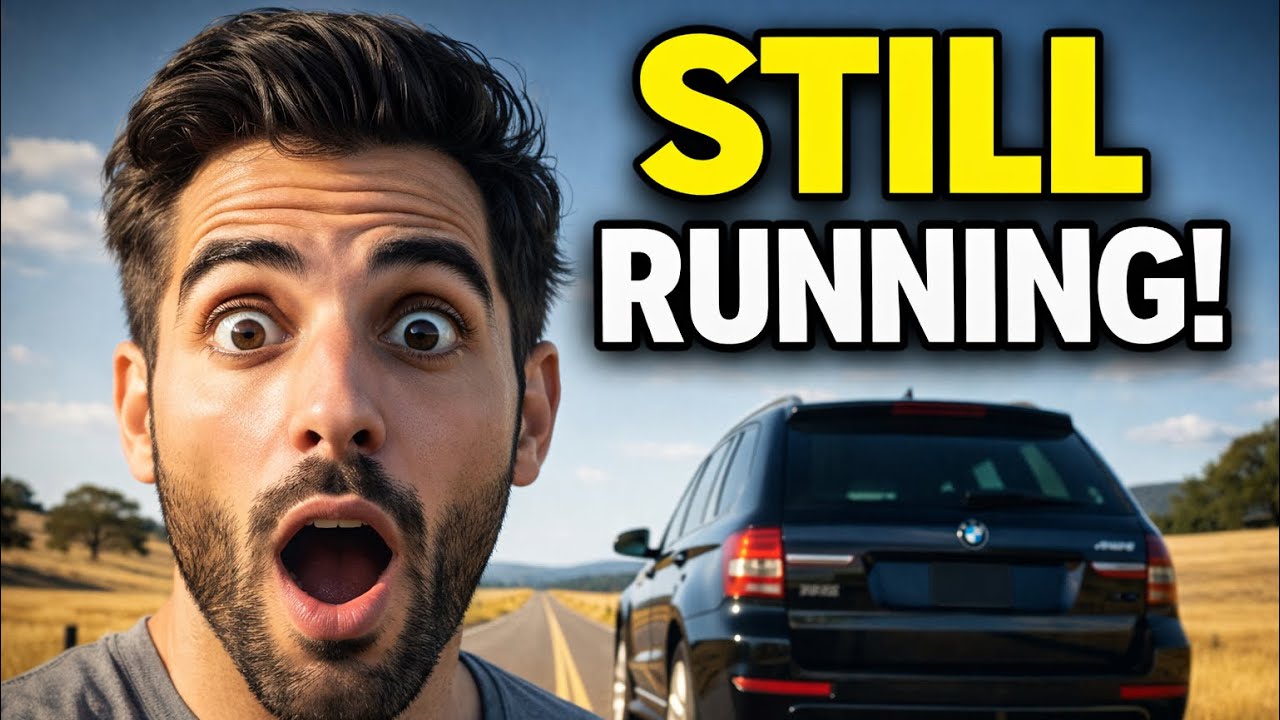 How to Make Any Engine Last 300,000 Miles (Pro Maintenance Secrets) |