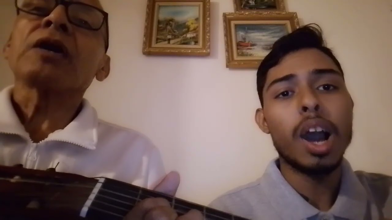 La Sal Y La Luz/Padre Erick Preciado Santana. (Canto De Comunión ParaElVDomingoDelTOrdinarioCicloA.)