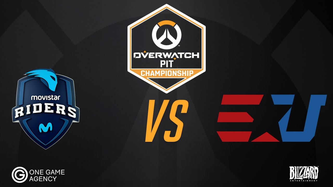 Movistar Riders vs eUnited | Grand Finals - PIT Championship Europe