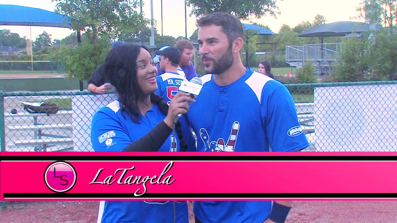 The LaTangela Show Episode 3