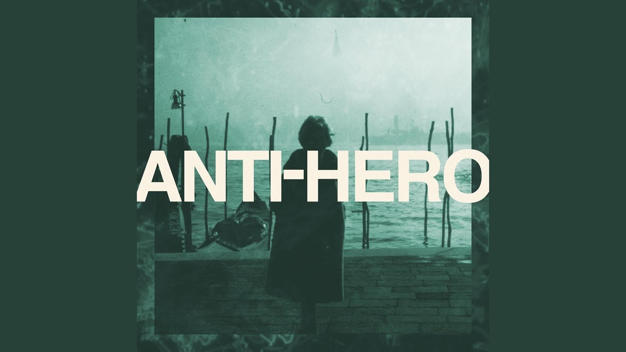 ANTI-HERO