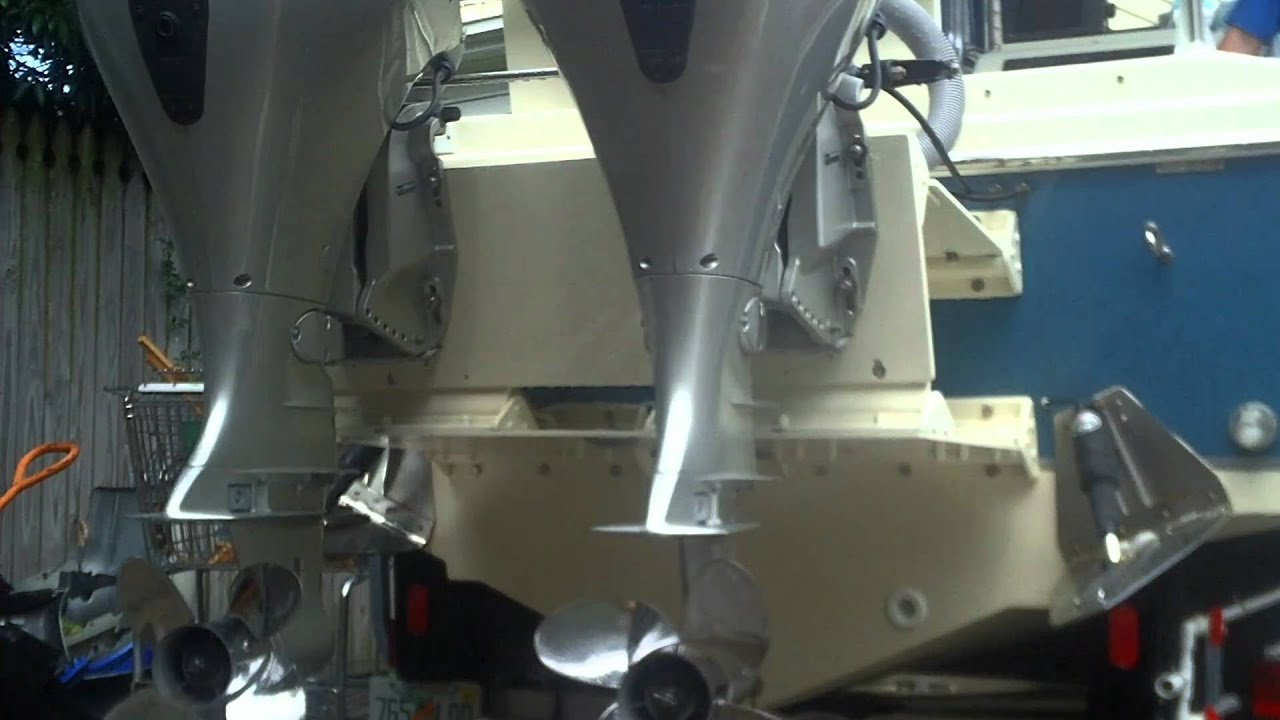 Porta Bracket
