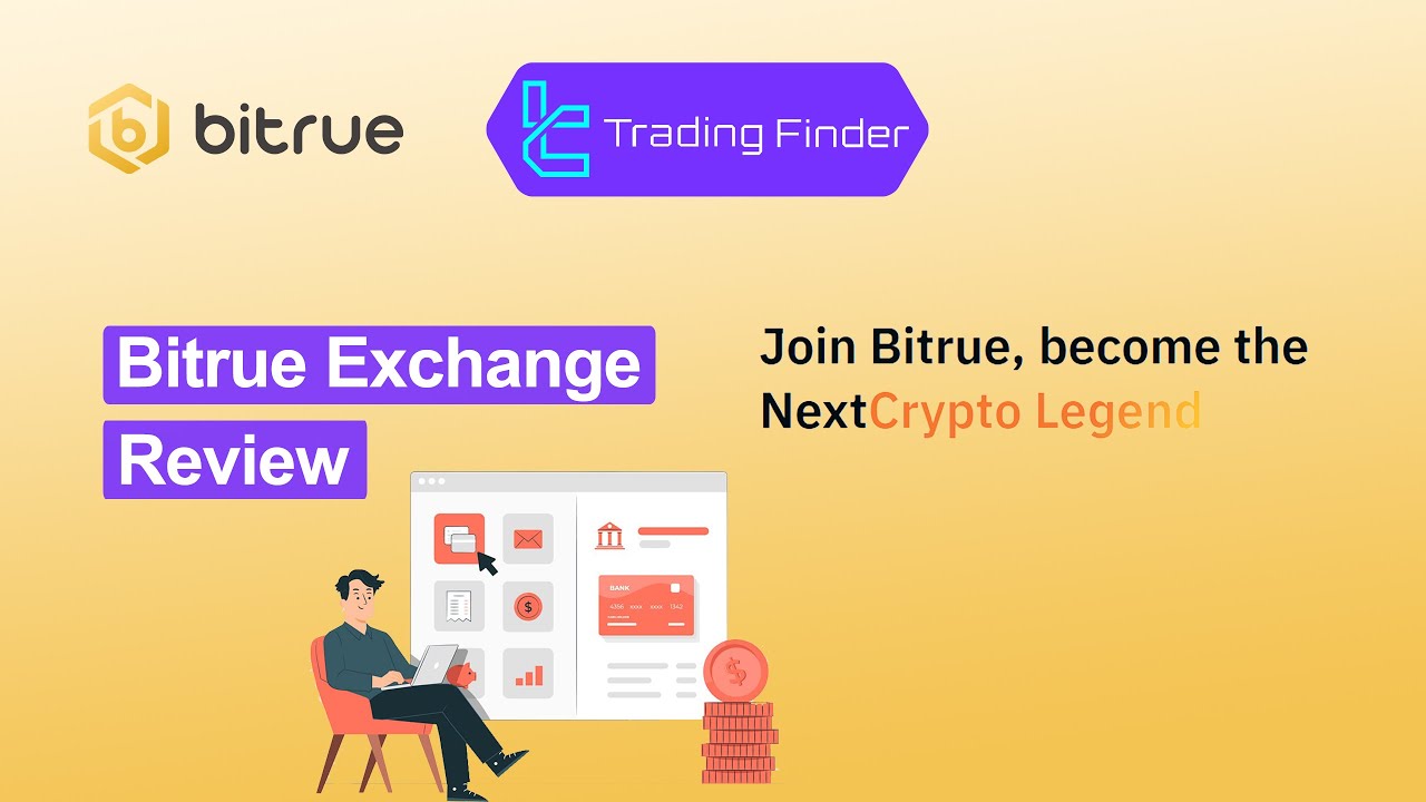 💎Bitrue Exchange Review 2025 - [TradingFinder]