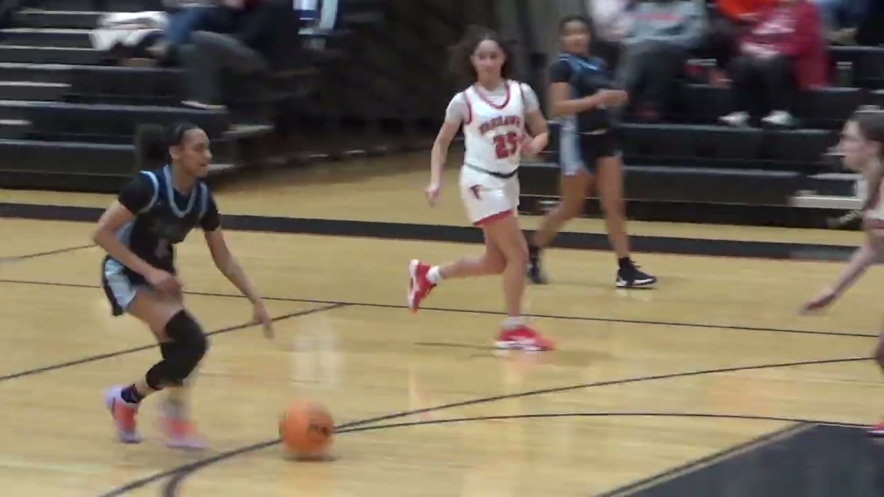 Aliza Murray Highlights Centreville vs Madison 1/21/2026