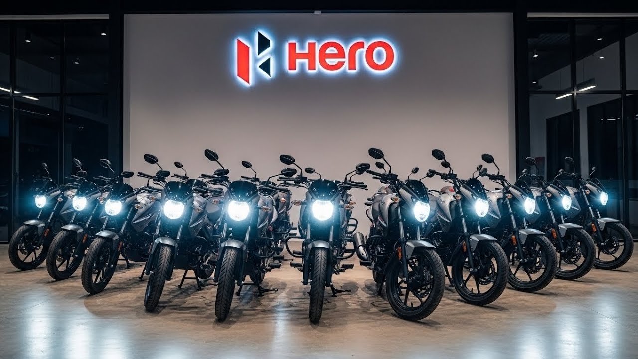 2026 Hero Mavrick 440 😱 Price Shocks Everyone! 440cc Power Beast Launched | Full Review