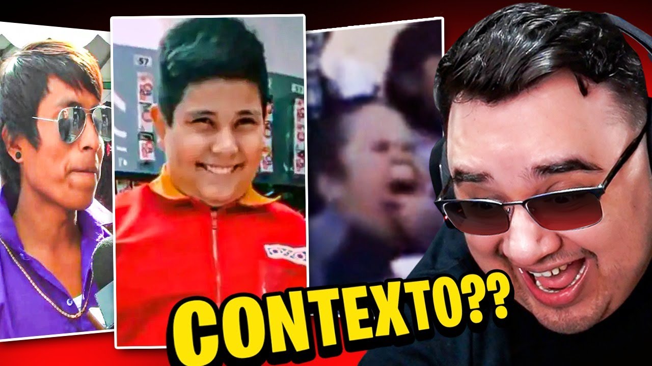 MÉXICO SIN CONTEXTO