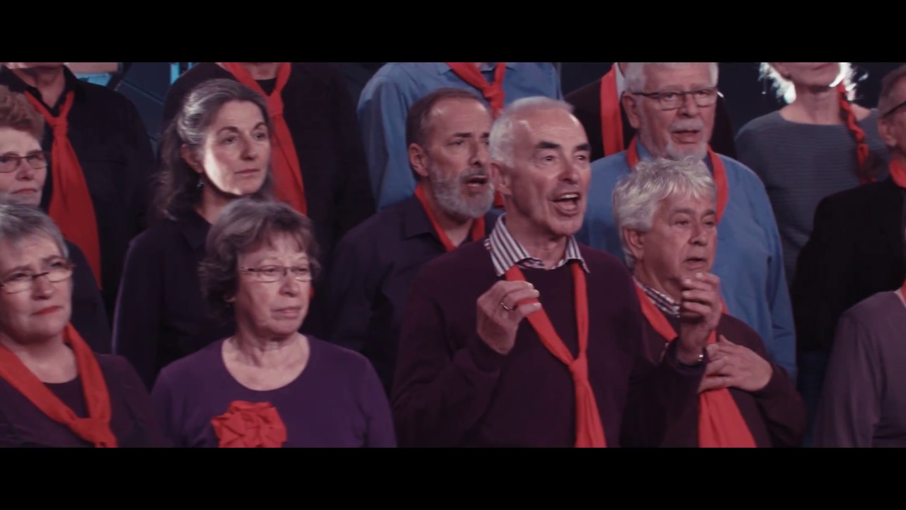 Silver Voices - 