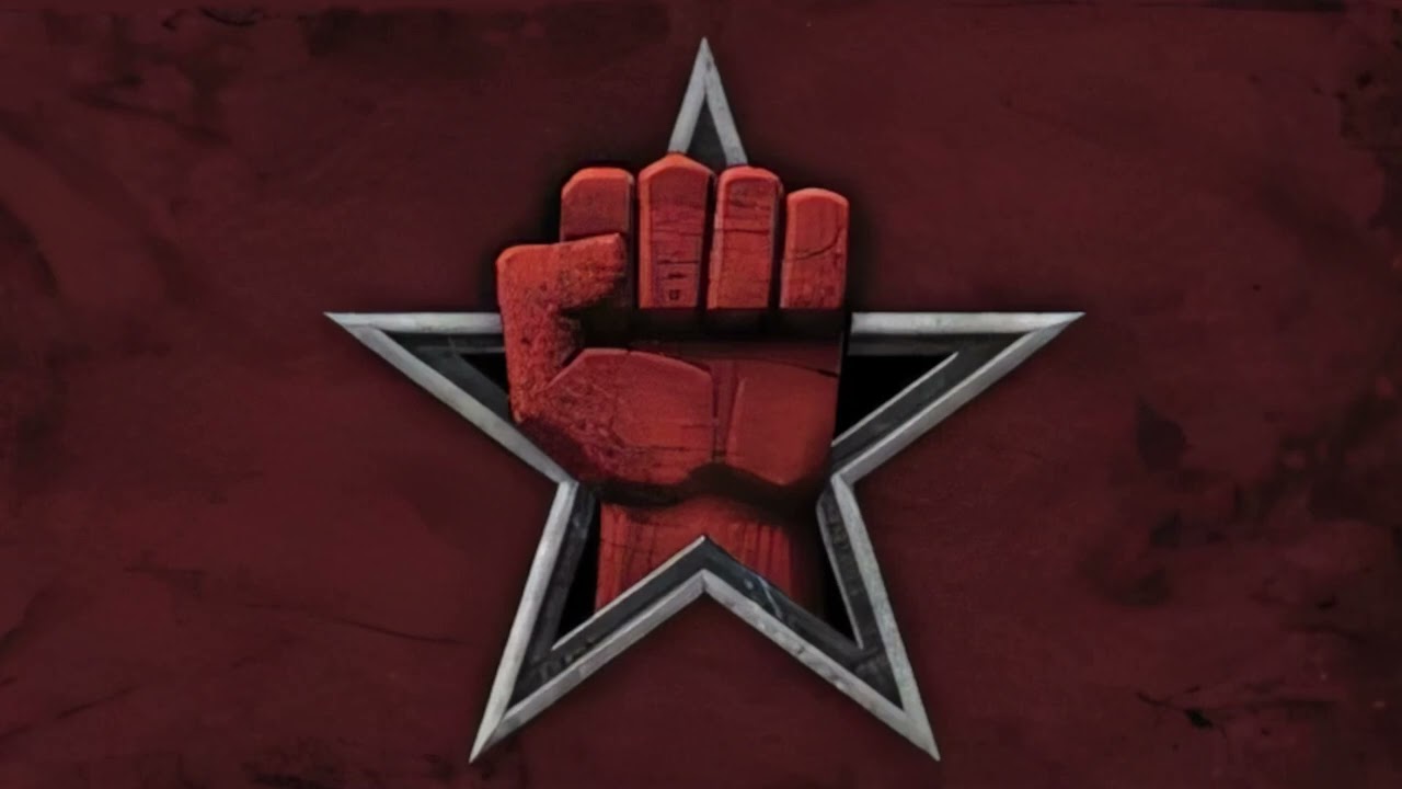 Black ops - Spetsnaz - Voix multijoueur