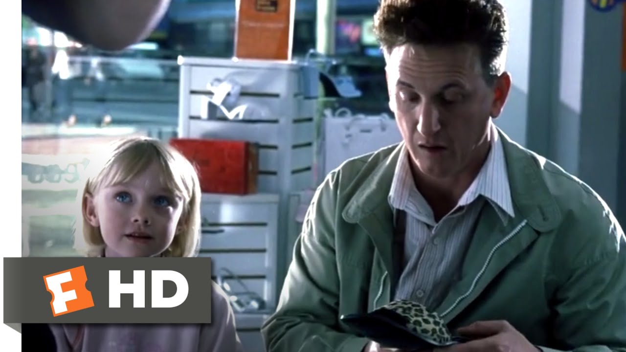 I Am Sam (2001) - Shoe Shopping Scene (3/9) | Movieclips