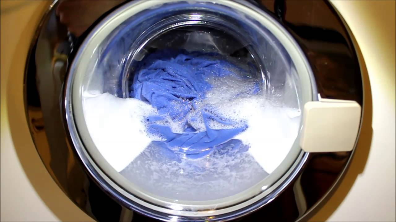 Waschmaschine Siemens Siwamat 285 Pflegeleicht 60°C