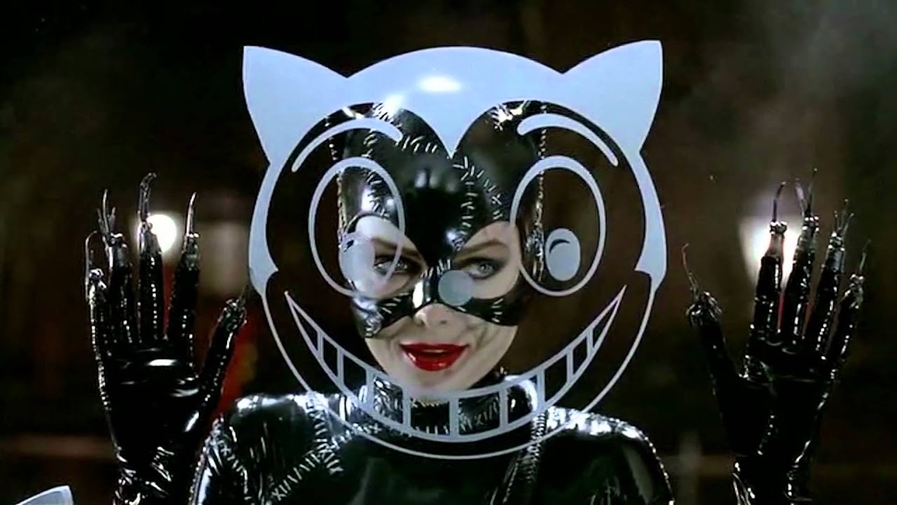 Batman Returns Tribute MV [HD]