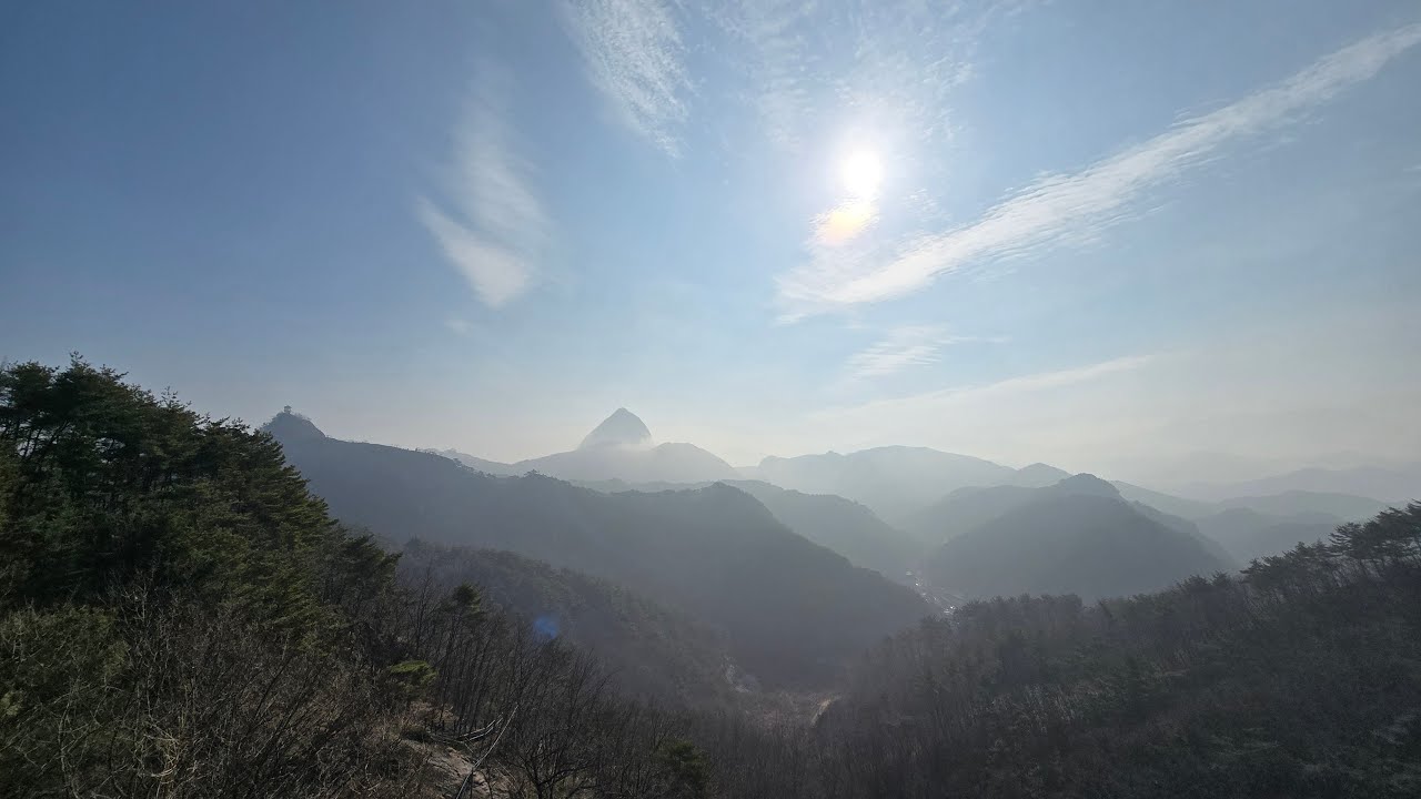 일출