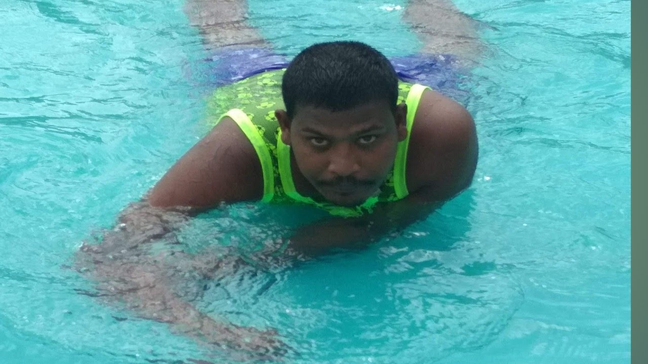 PM swimming center Jayanagar Bangalore