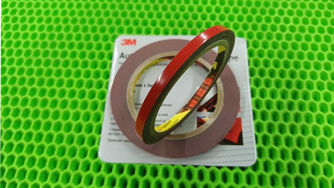 ОТВЕТ НА ВОПРОС КАК И ЧЕМ УДАЛИТЬ СКОТЧ 3М???
